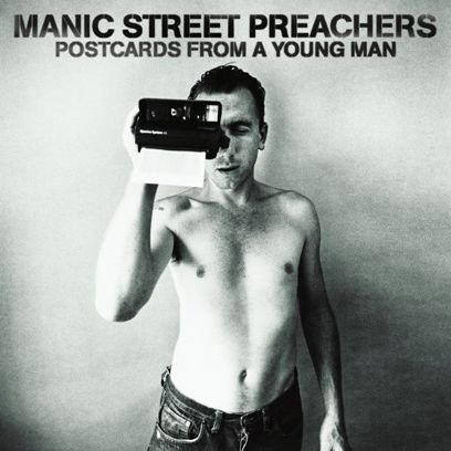 Postcards from a Young Man Manic Street Preachers