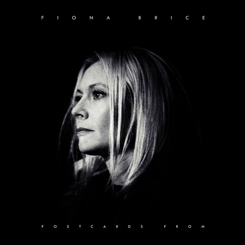 Postcards From Fiona Brice