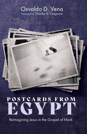 Postcards from Egypt Vena Osvaldo D.