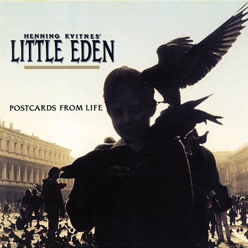 Postcards From Life Henning Kvitnes' Little Eden
