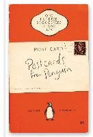 Postcards from Penguin Penguin Books Ltd.