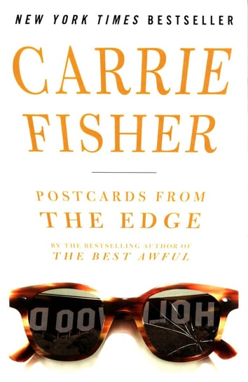 Postcards from the Edge Fisher Carrie