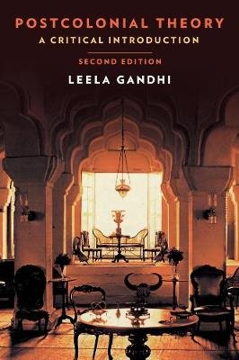 Postcolonial Theory Gandhi Leela