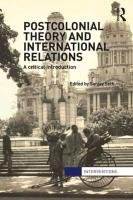 Postcolonial Theory & International Relations Seth Sanjay