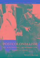 Postcolonialism Young Robert J. C.