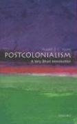Postcolonialism Young Robert J. C.
