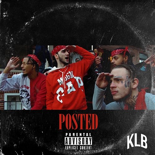 Posted Krimelife Ca$$ feat. ABG Neal