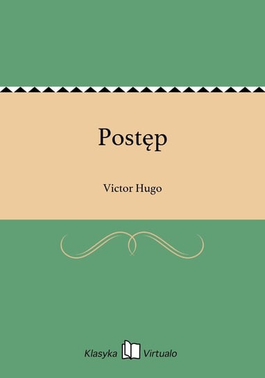 Postęp Hugo Victor