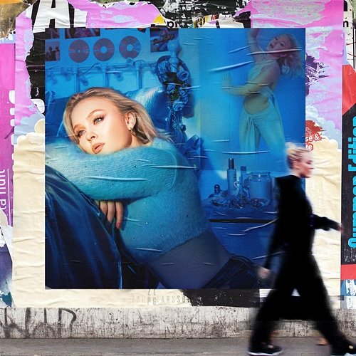 Poster Girl Zara Larsson