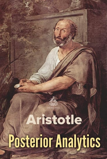 Posterior Analytics Arystoteles