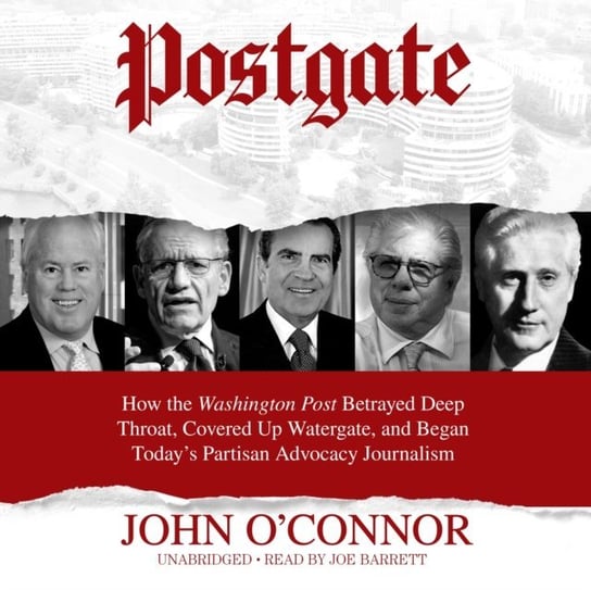 Postgate O'Connor John
