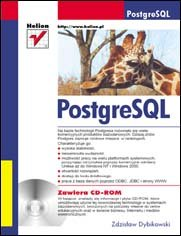 PostgreSQL Dybikowski Zdzisław