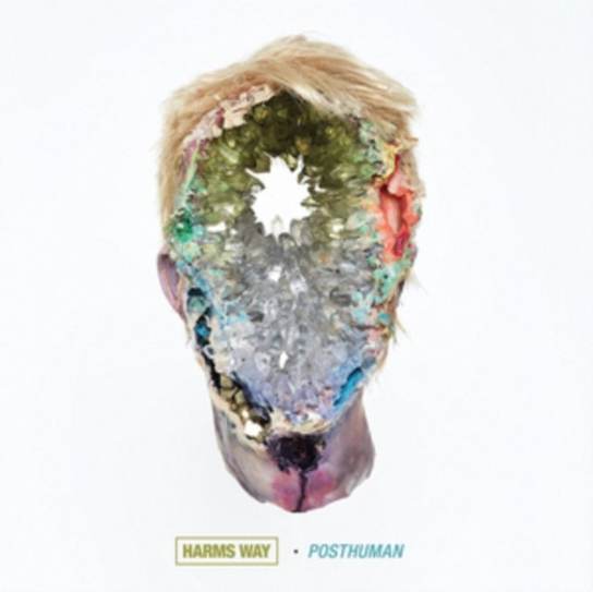 Posthuman Harm's Way