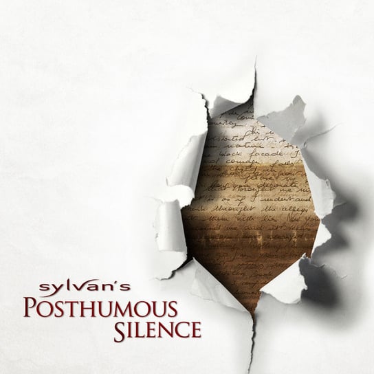 Posthumous Silence Sylvan