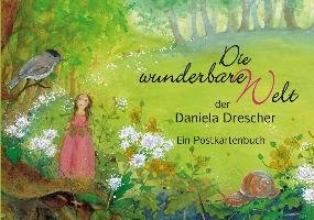 Postkartenbuch Drescher Daniela