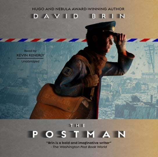Postman Brin David