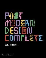 Postmodern Design Complete Gura Judith