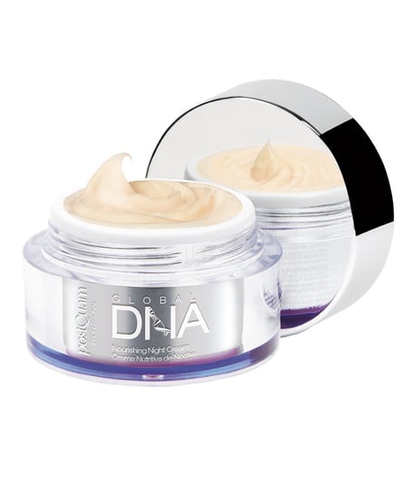 Postquam, Global Dna Night Cream, Krem Na Noc, 50 Ml PostQuam