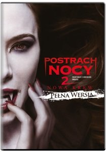 Postrach nocy 2. Nowa krew Wallace Tommy Lee