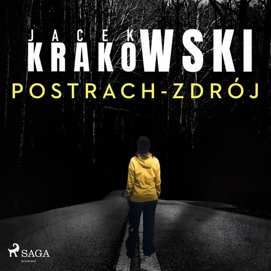 Postrach-Zdrój Krakowski Jacek