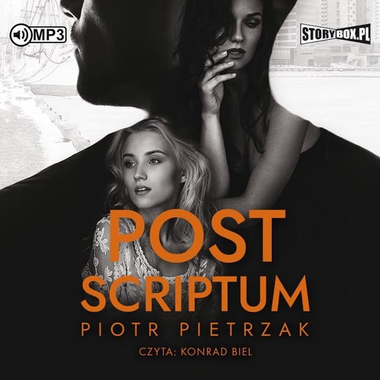 Postscriptum Pietrzak Piotr