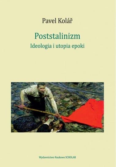 Poststalinizm Pavel Kolar