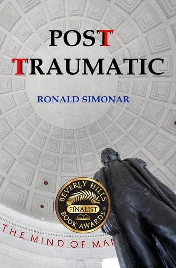 Posttraumatic Ronald Simonar