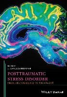 Posttraumatic Stress Disorder Bremner Douglas J.