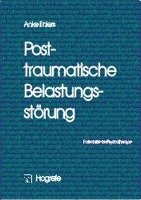 Posttraumatische Belastungsstörungen Ehlers Anke