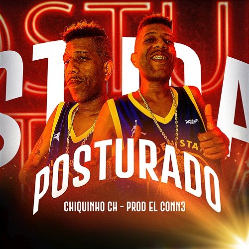Posturado Chiquinho CH & Conn3