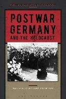 Postwar Germany and the Holocaust Sharples Caroline