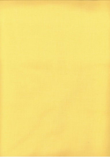 Poszewka 40x40 żółta 06 jednobarwna Extrapościel