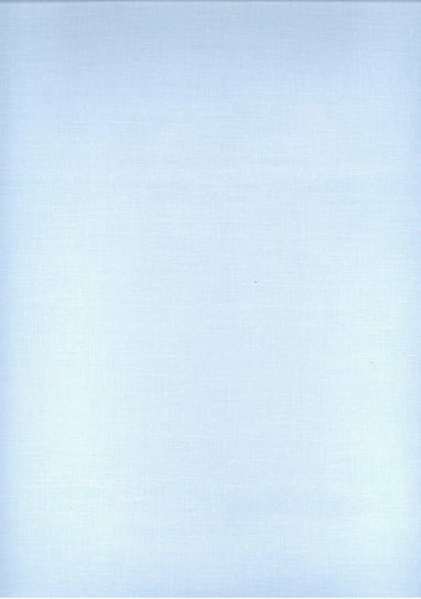 Poszewka 50x60 błękitna 10 jednobarwna Extrapościel