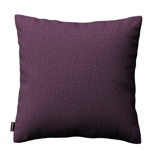 Poszewka Kinga na poduszkę, fioletowy, 50 x 50 cm, Living Inna marka