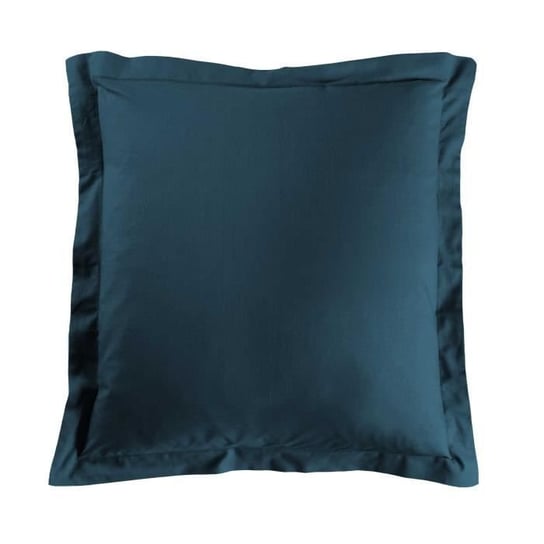 Poszewka na poduszkę 63 x 63 cm Kolor emocja niebieski Inna marka