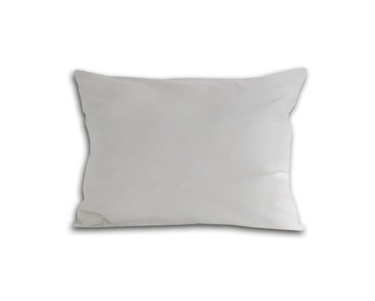 Poszewka na poduszkę bawełniana, biała, 40x40 cm Darymex