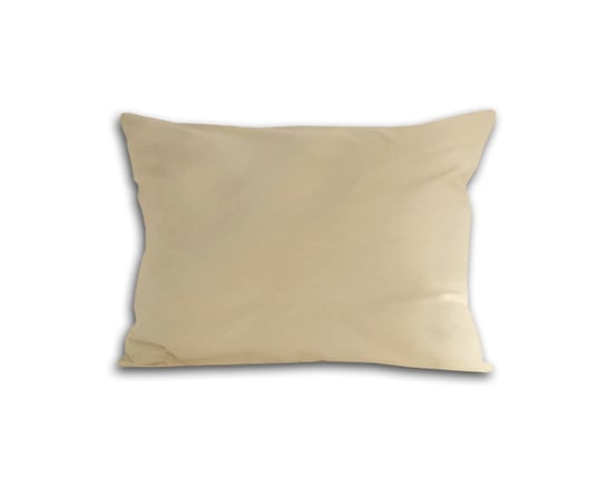Poszewka na poduszkę bawełniana DARYMEX, kremowa, 50x60 cm Darymex