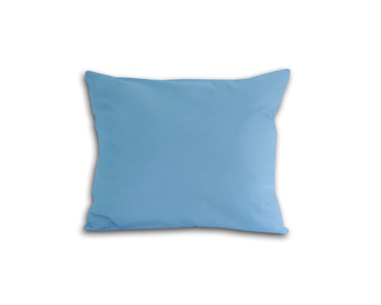 Poszewka na poduszkę bawełniana DARYMEX, niebieska, 50x60 cm Darymex