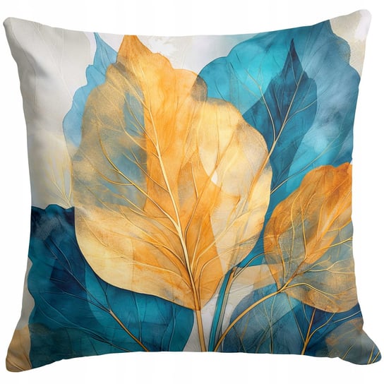 Poszewka na poduszkę na jaśka 45x45 45cm dekoracyjna ozdobna producent SOOVI HOME