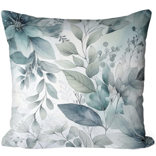 Poszewka na poduszkę na jaśka 45x45 45cm dekoracyjna ozdobna producent SOOVI HOME