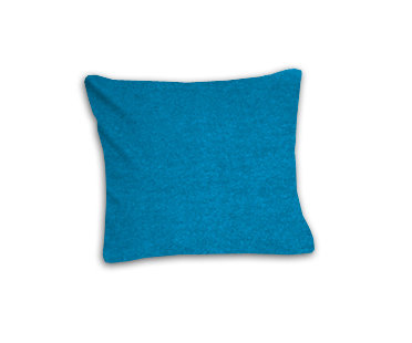 Poszewka na poduszkę, niebieska, 40x40 cm Darymex