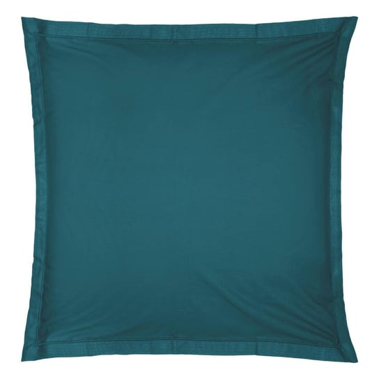 Poszewka na poduszkę z bawełny, 63 x 63 cm, morska Atmosphera
