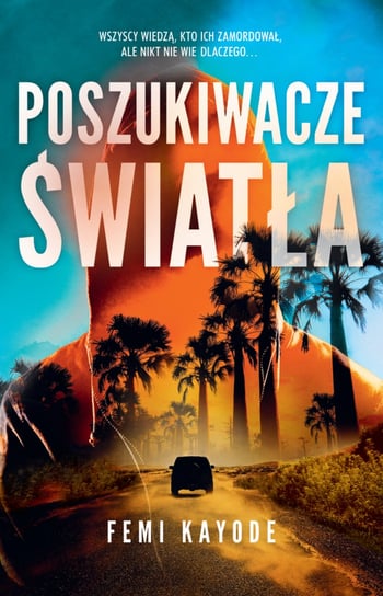 Poszukiwacze światła Femi Kayode