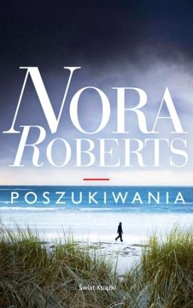 Poszukiwania Nora Roberts