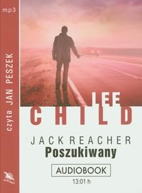 Poszukiwany. Jack Reacher. Tom 17 Child Lee