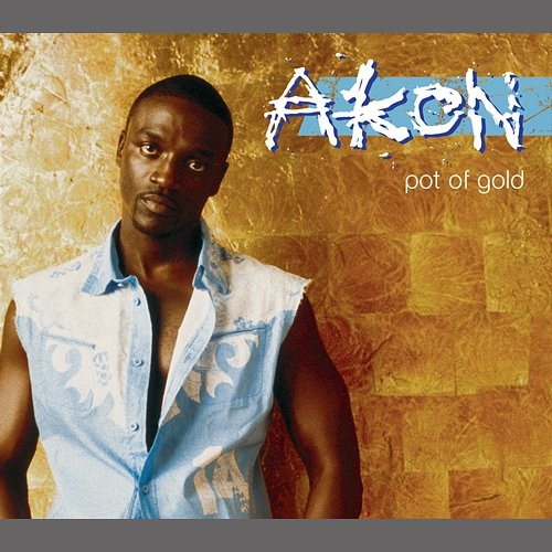 Pot of Gold Akon
