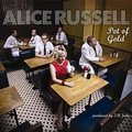 Pot Of Gold Alice Russell