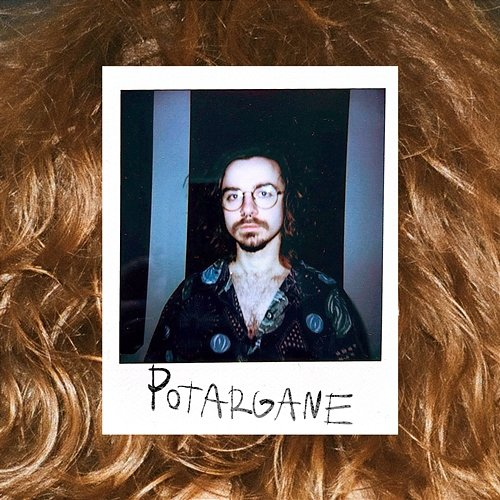Potargane Kamil Wrona