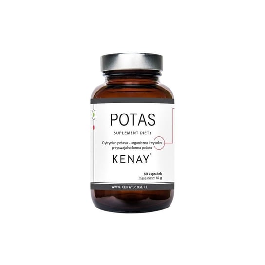 Potas Kenay
