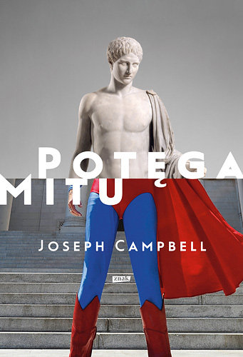 Potęga mitu Joseph Campbell